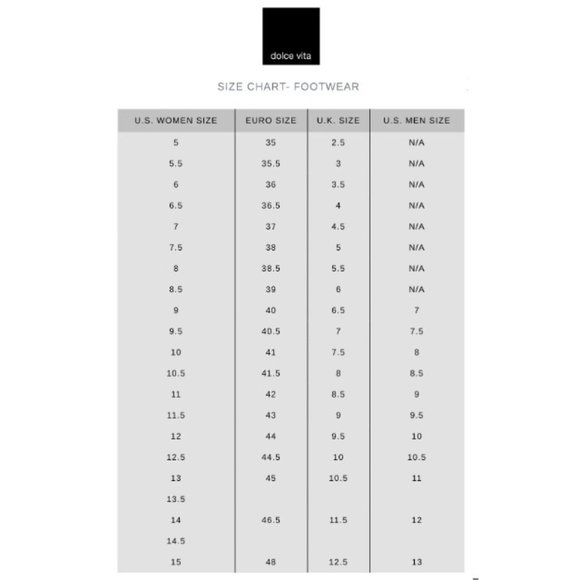 Dolce Vita New Kole Studded Gladiator Sandals in Brown Womens Size 7 - Picture 13 of 13